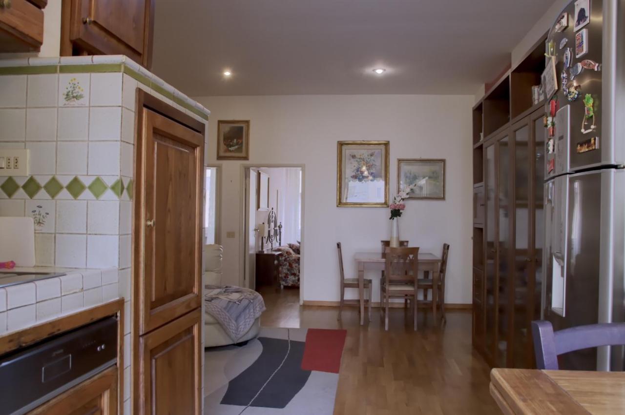 Apartamento Grandma's House Florencia