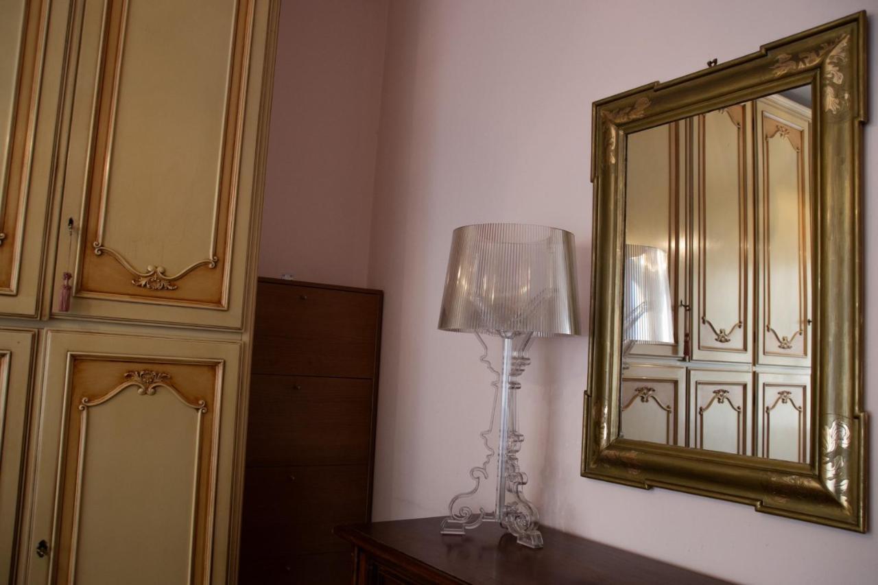 Grandma's House Apartamento Florencia